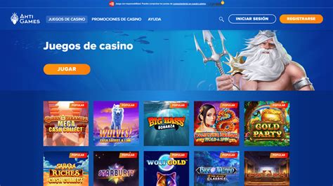 ahti games online casino review|Iba pa.